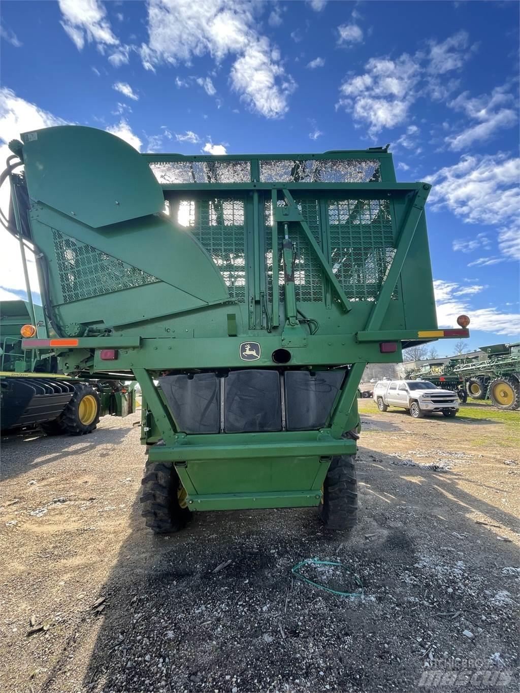 John Deere 9986 Autres matériels de récolte et d'arrachage
