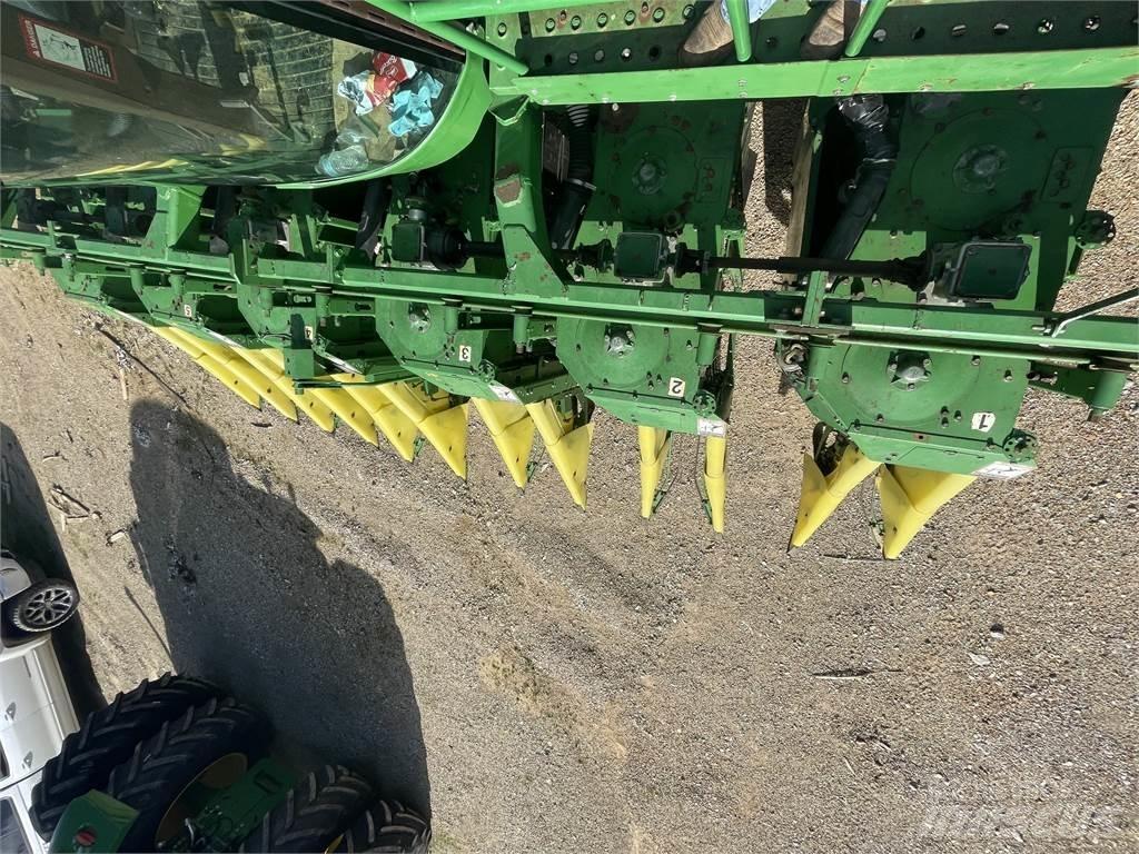 John Deere 9986 Autres matériels de récolte et d'arrachage