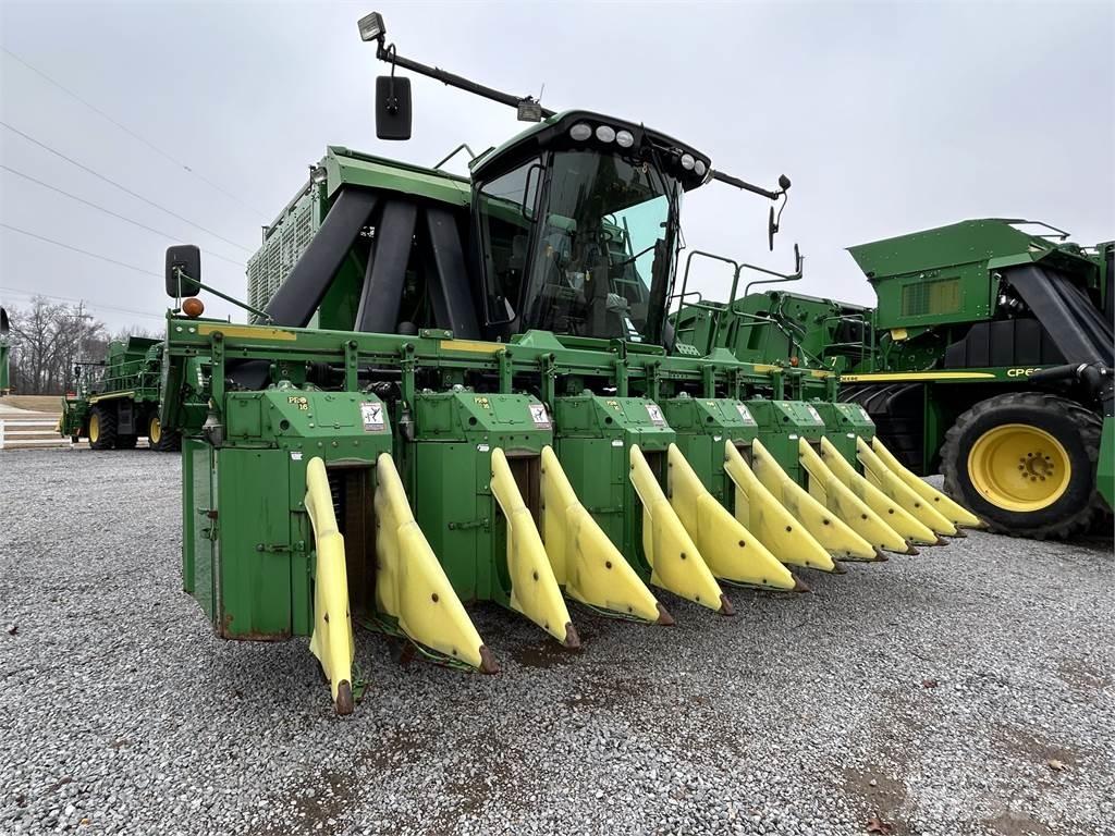 John Deere 9996 Autres matériels de récolte et d'arrachage