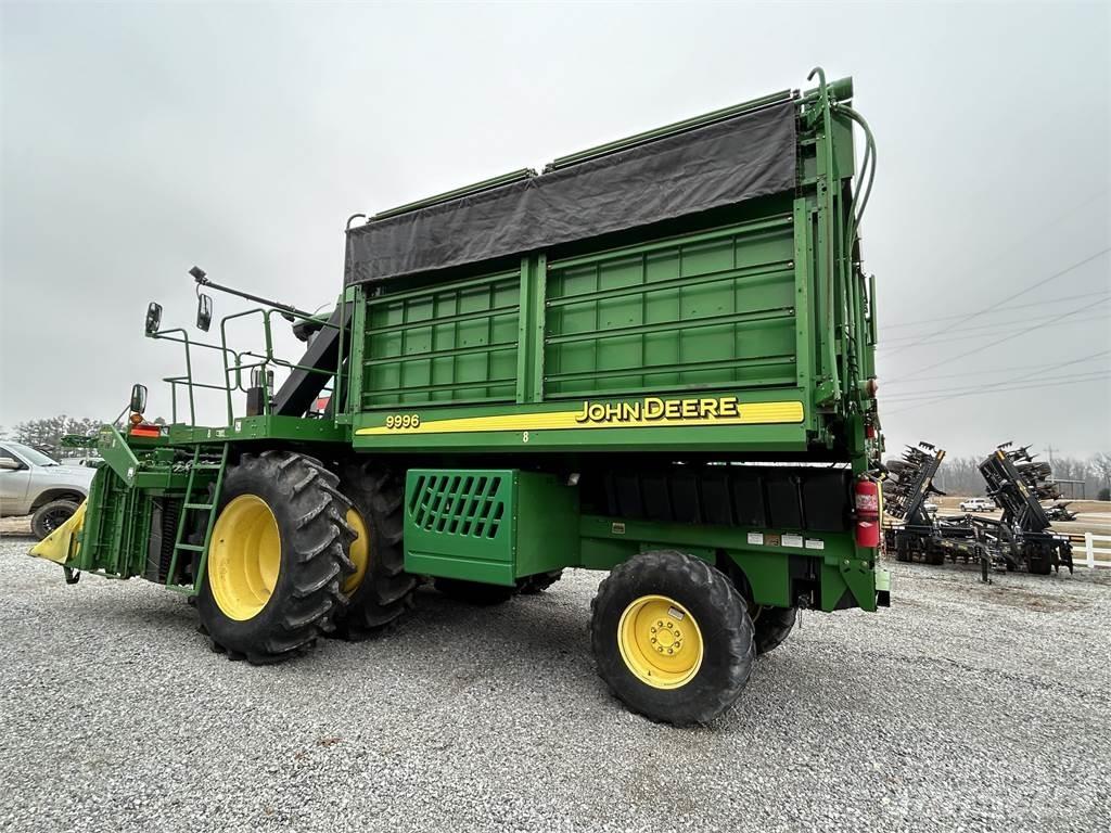 John Deere 9996 Autres matériels de récolte et d'arrachage