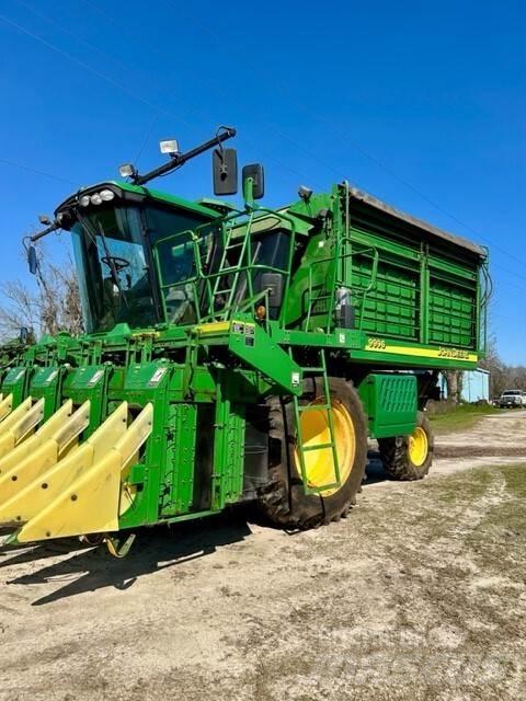 John Deere 9996 Autres matériels de récolte et d'arrachage