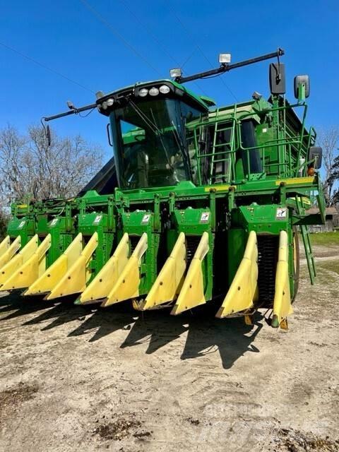 John Deere 9996 Autres matériels de récolte et d'arrachage