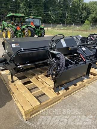 John Deere BA84C Construction - Autres