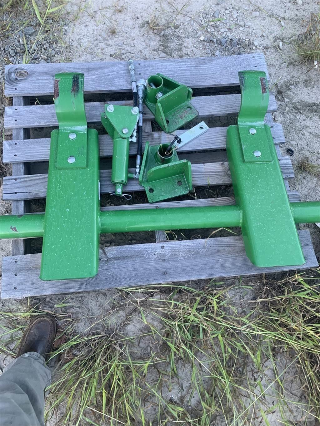 John Deere BR Agriculture - Autres