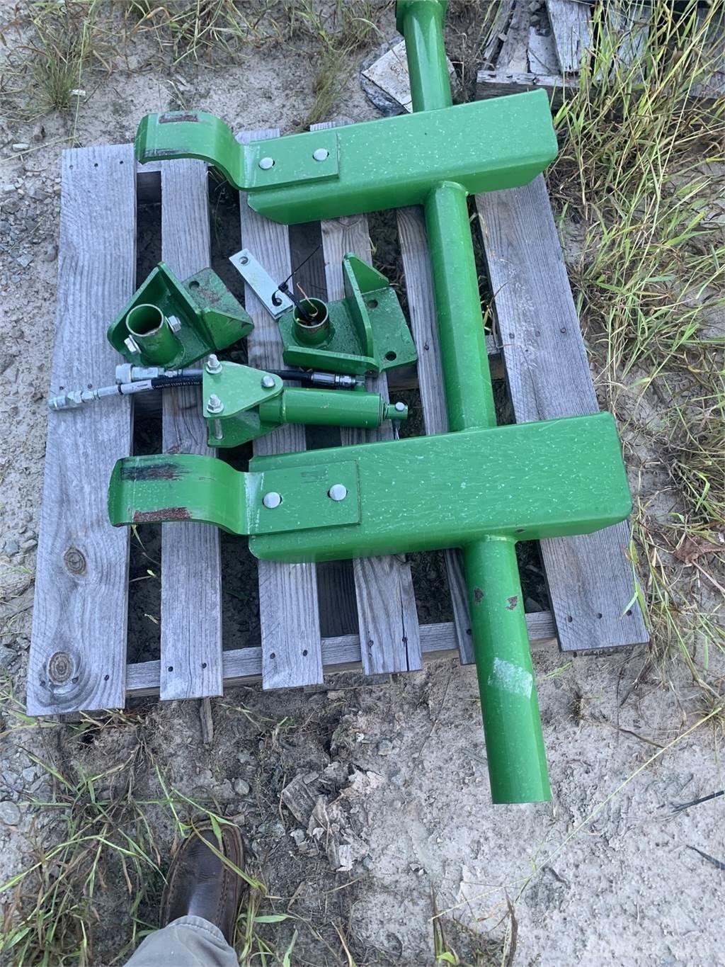 John Deere BR Agriculture - Autres