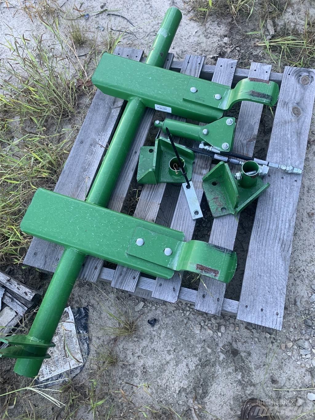 John Deere BR Agriculture - Autres