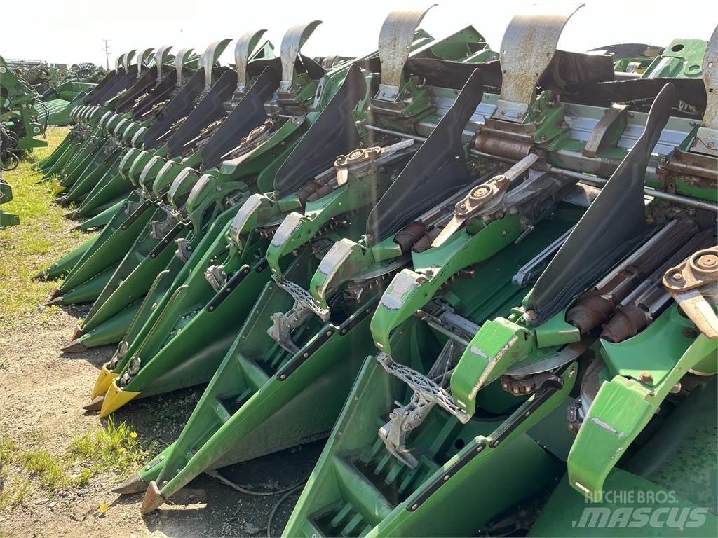 John Deere C12F Accessoires moissonneuse batteuse