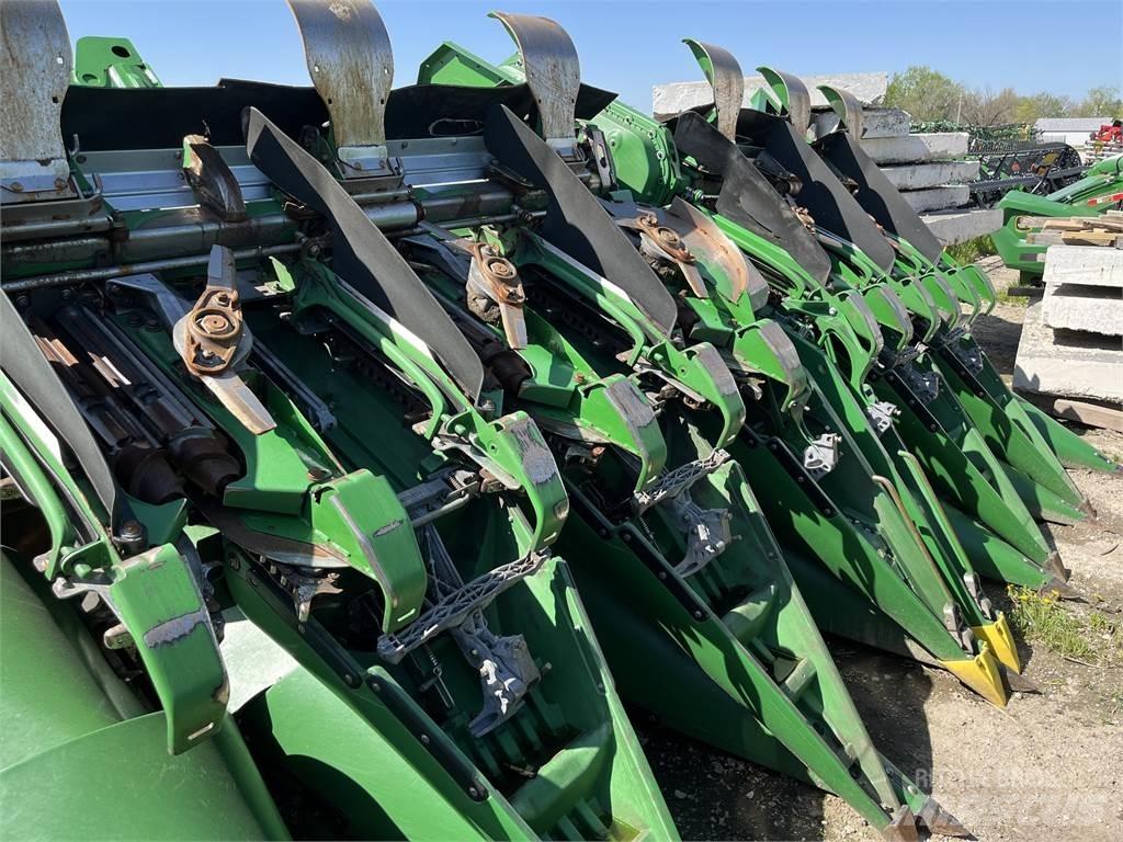 John Deere C12F Accessoires moissonneuse batteuse