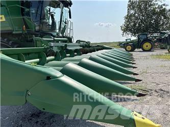 John Deere C12F Accessoires moissonneuse batteuse