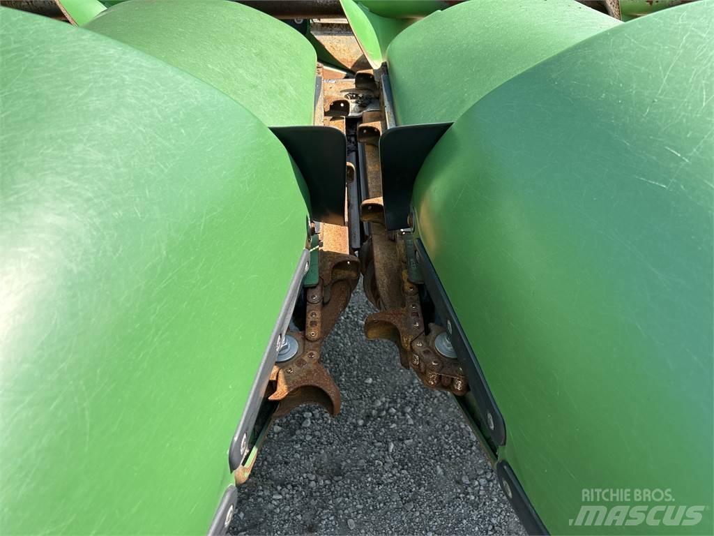 John Deere C12F Accessoires moissonneuse batteuse