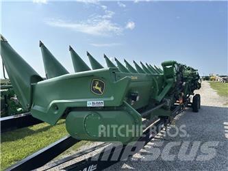 John Deere C12F Accessoires moissonneuse batteuse