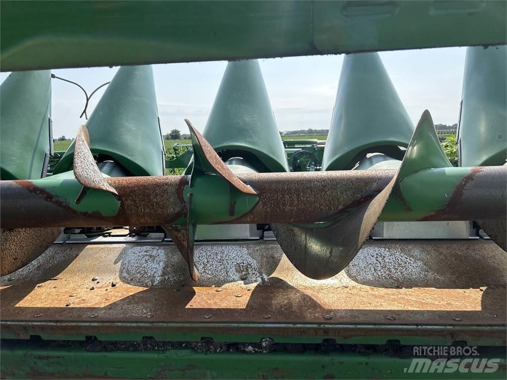 John Deere C12F Accessoires moissonneuse batteuse