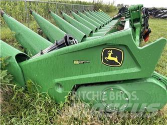 John Deere C12F Accessoires moissonneuse batteuse