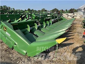 John Deere C12F Accessoires moissonneuse batteuse