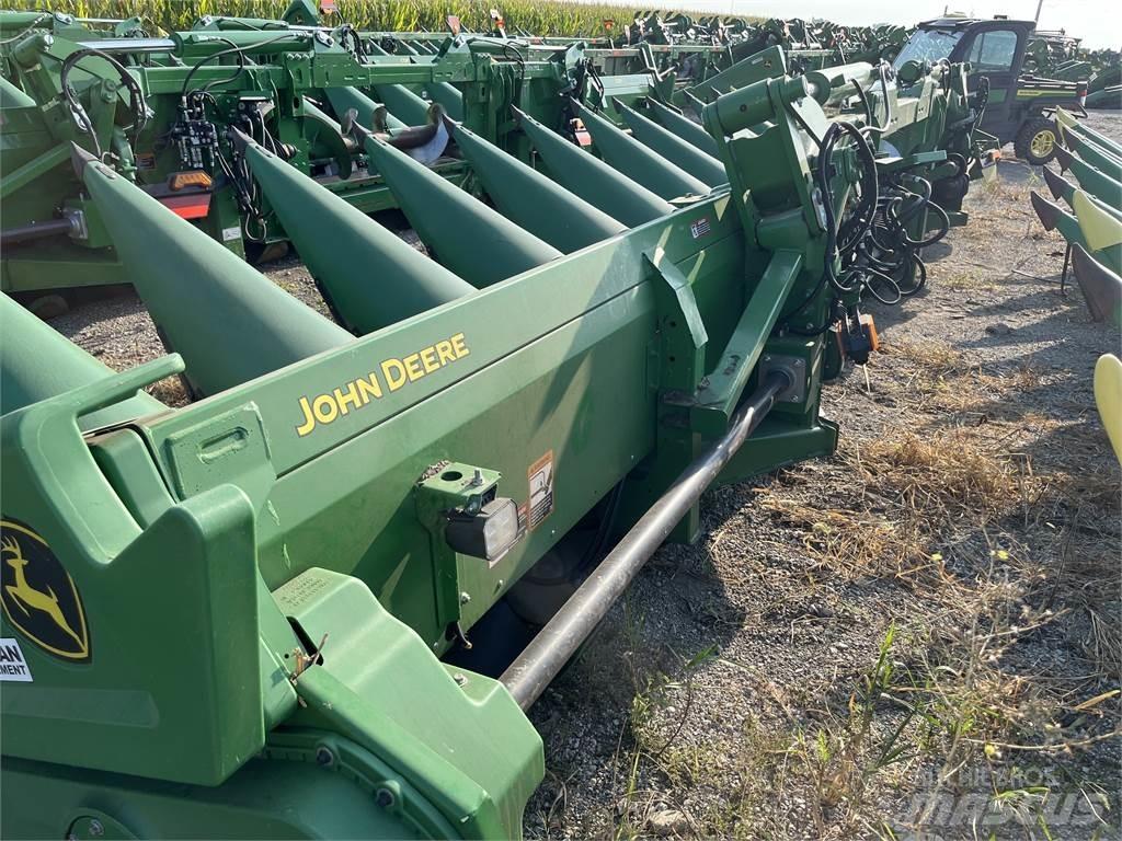John Deere C12F Accessoires moissonneuse batteuse