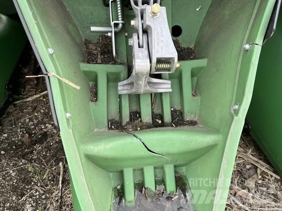John Deere C12F Accessoires moissonneuse batteuse