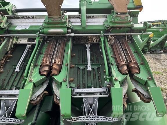 John Deere C12F Accessoires moissonneuse batteuse