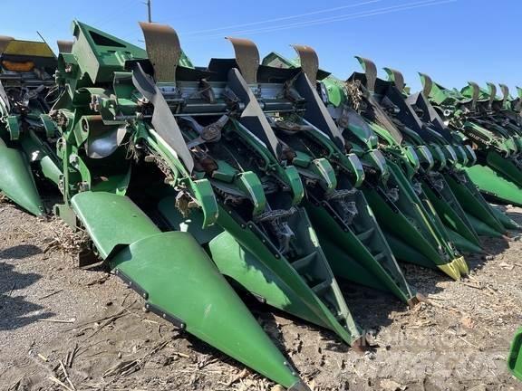 John Deere C12F Accessoires moissonneuse batteuse