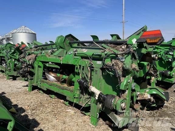 John Deere C12F Accessoires moissonneuse batteuse