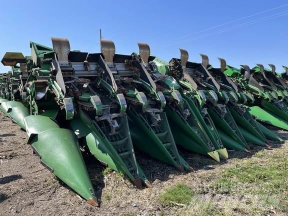 John Deere C12F Accessoires moissonneuse batteuse