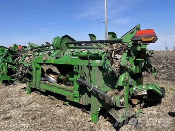 John Deere C12F Accessoires moissonneuse batteuse