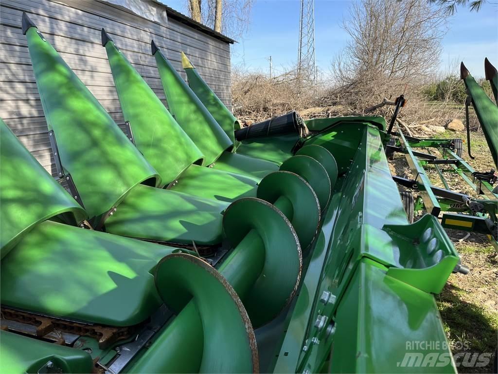 John Deere C12R Accessoires moissonneuse batteuse