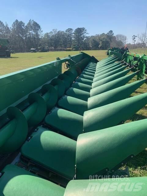 John Deere C16R Accessoires moissonneuse batteuse