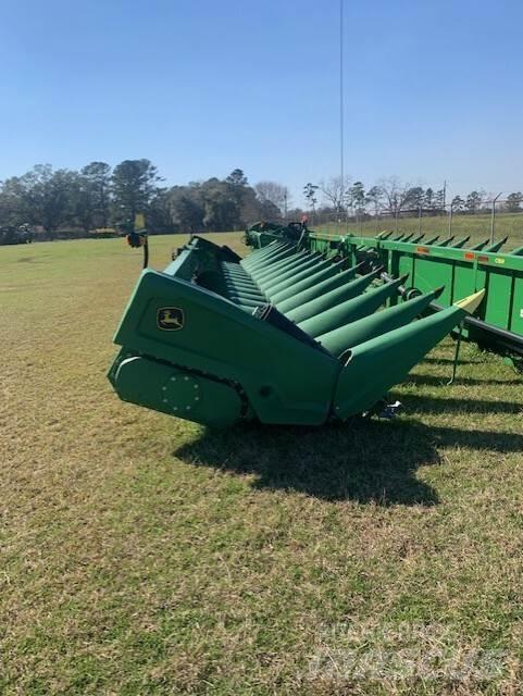John Deere C16R Accessoires moissonneuse batteuse