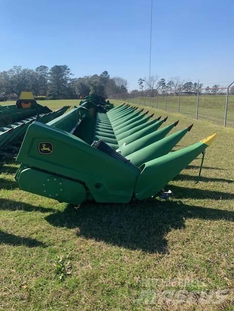 John Deere C16R Accessoires moissonneuse batteuse