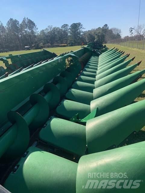John Deere C16R Accessoires moissonneuse batteuse
