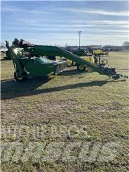 John Deere C300 Faucheuse-conditionneuse