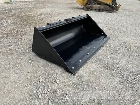 John Deere C72 Construction - Autres