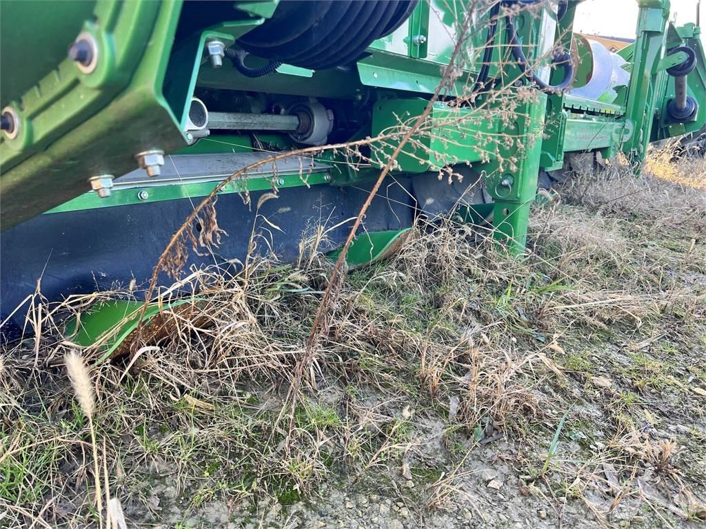 John Deere C8R Accessoires moissonneuse batteuse