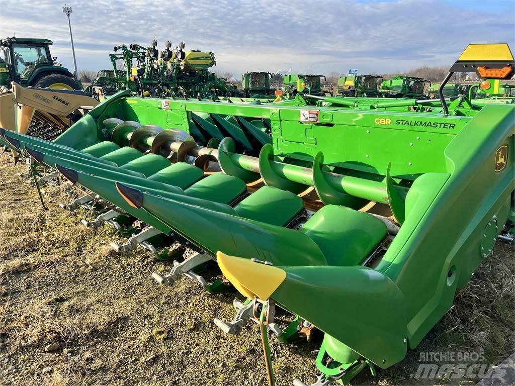 John Deere C8R Accessoires moissonneuse batteuse