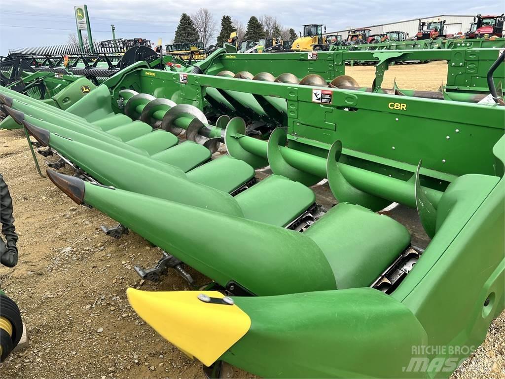 John Deere C8R Accessoires moissonneuse batteuse