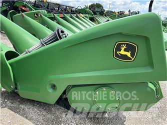 John Deere C8R Accessoires moissonneuse batteuse