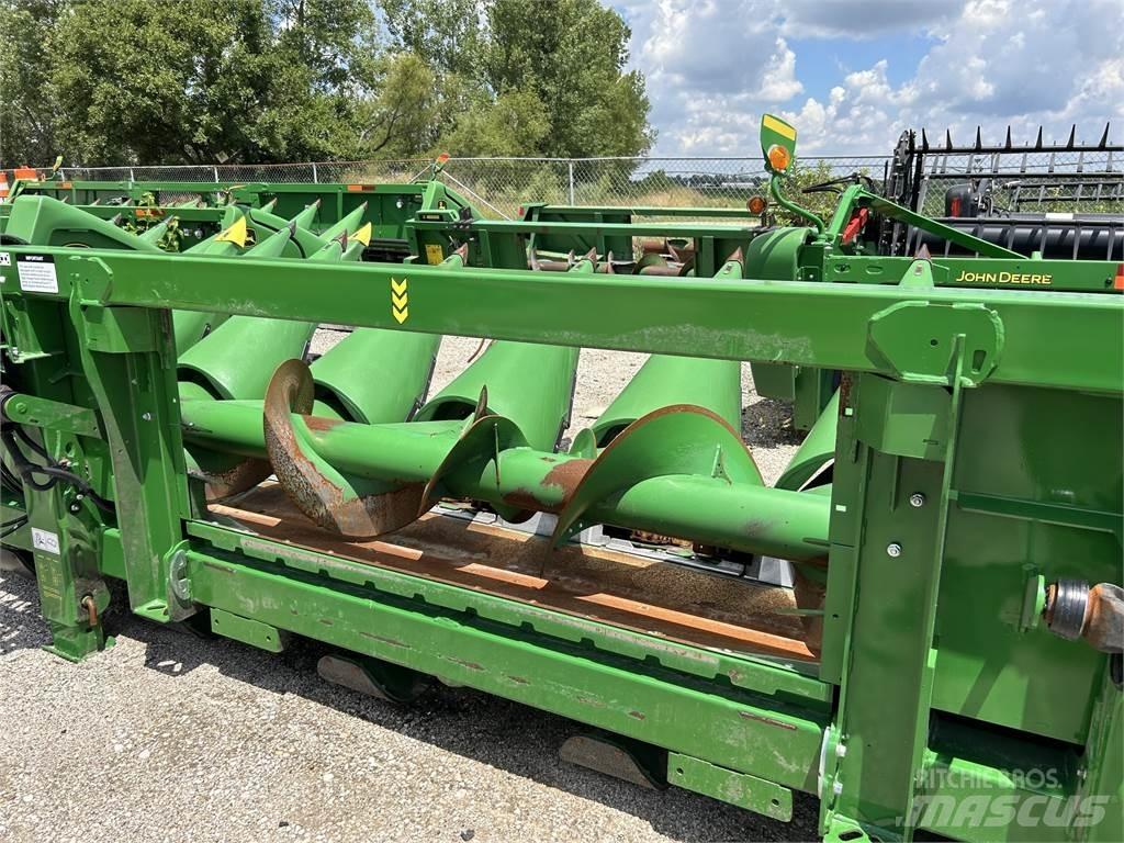 John Deere C8R Accessoires moissonneuse batteuse