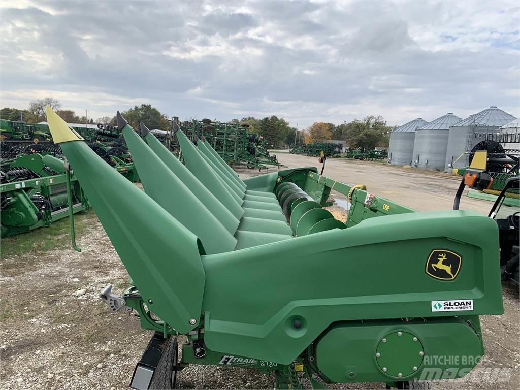 John Deere C8R Accessoires moissonneuse batteuse