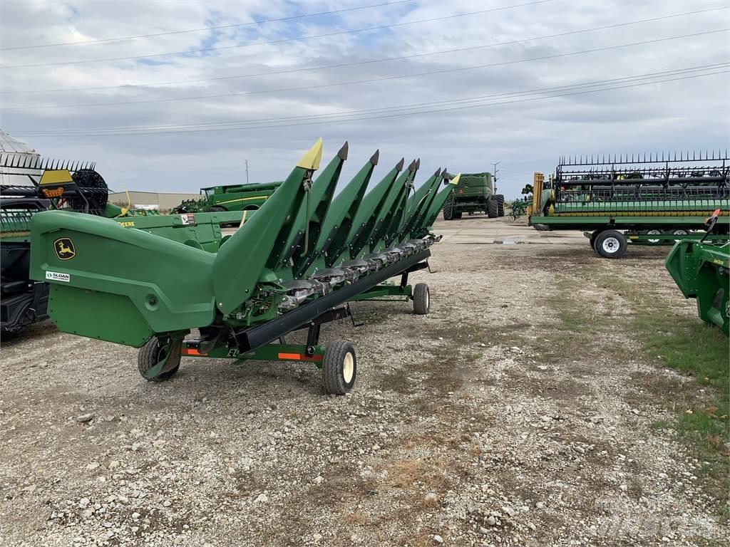 John Deere C8R Accessoires moissonneuse batteuse