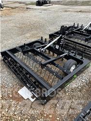 John Deere D60 Vibroculteur
