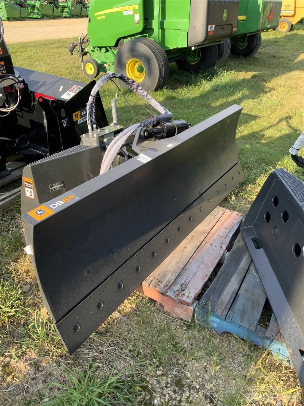John Deere DB84 Construction - Autres