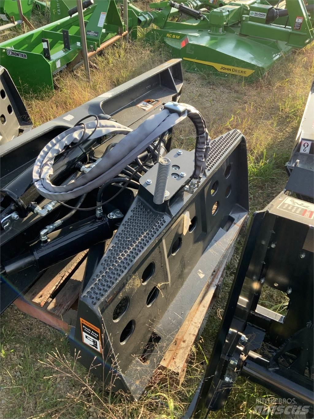 John Deere DB84 Construction - Autres