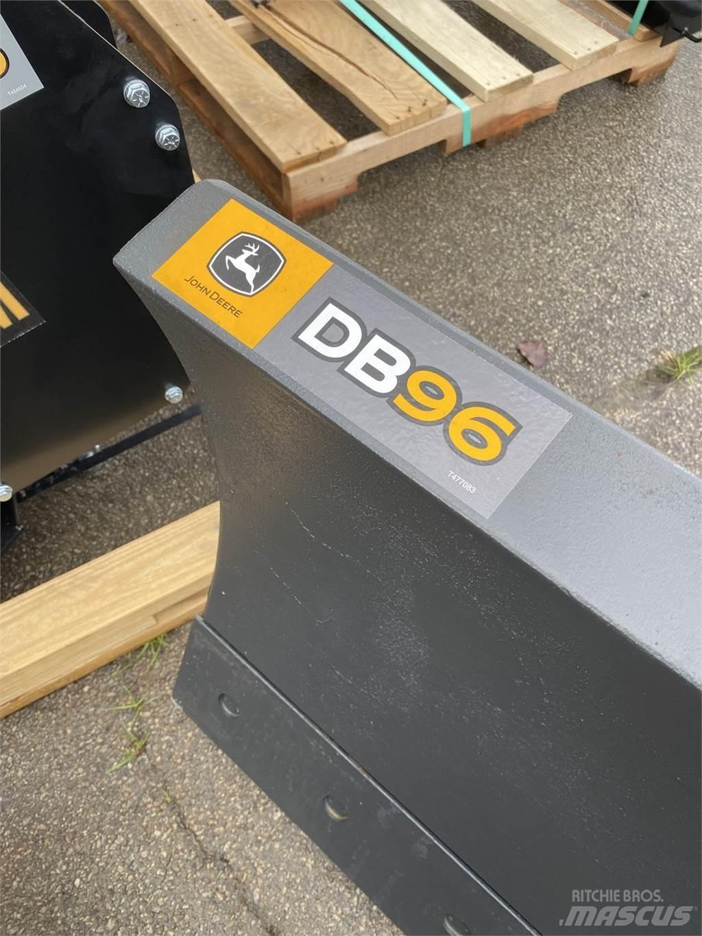 John Deere DB96 Construction - Autres