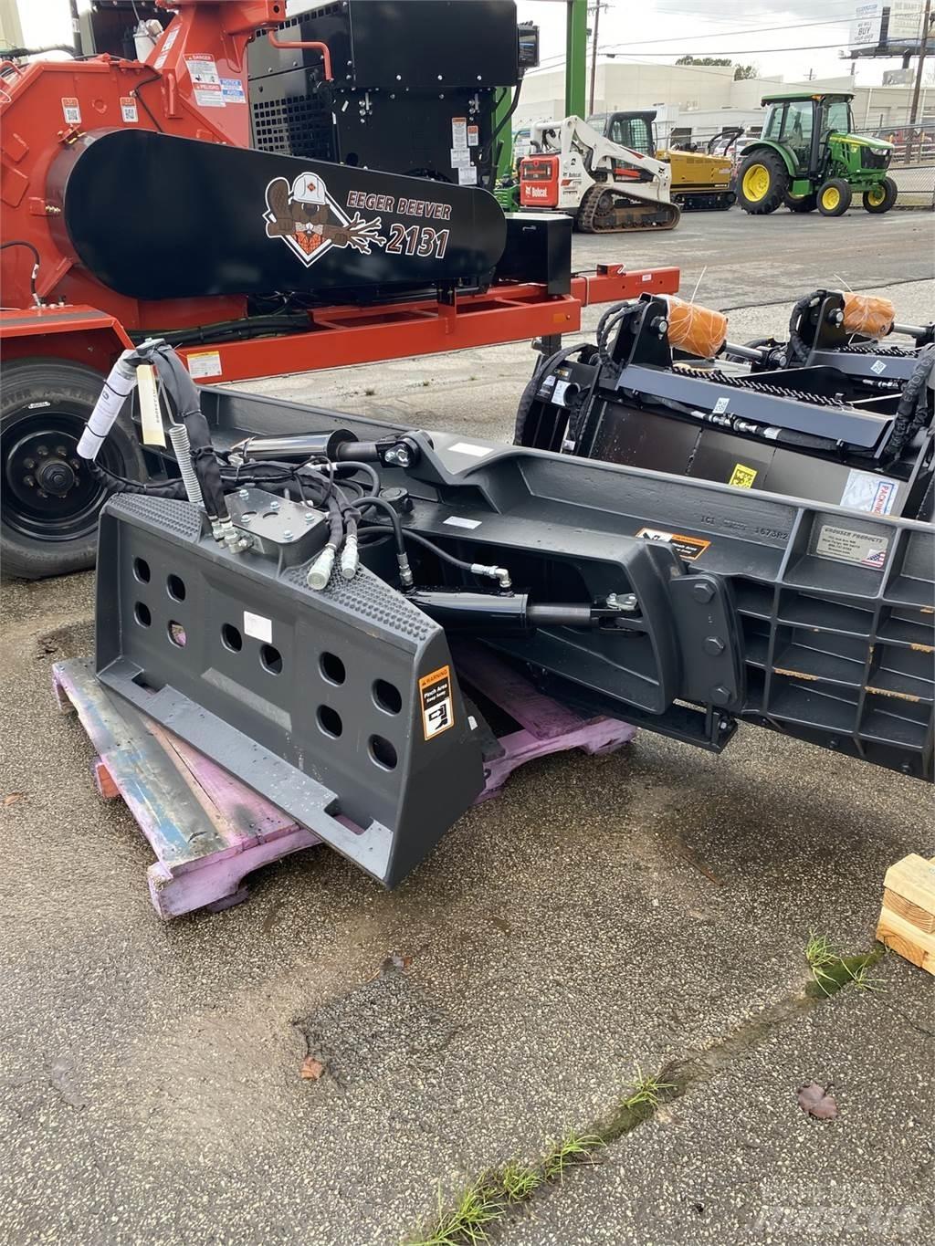 John Deere DB96 Construction - Autres