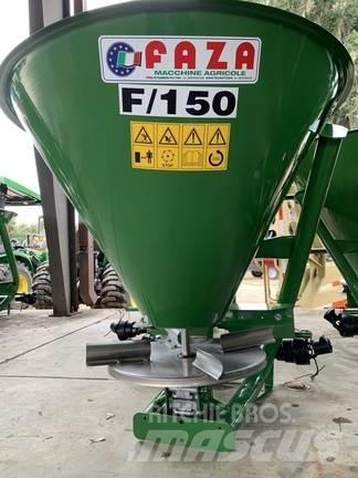 John Deere F/150 Semoir à engrais