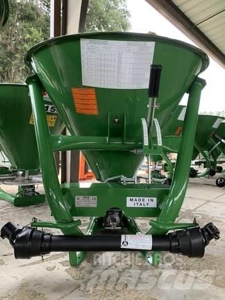 John Deere F/150 Semoir à engrais