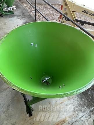 John Deere F/500 Pulvérisateurs traînés