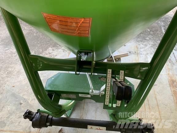 John Deere F/500 Pulvérisateurs traînés