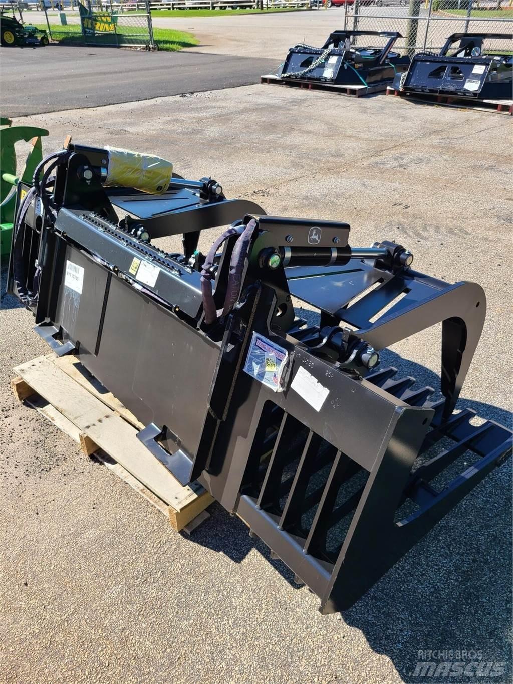 John Deere GR84B Autres équipements pour tracteur