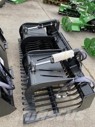 John Deere GR84B Autres accessoires